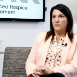 Delaine Henry Advanced Hospice Management